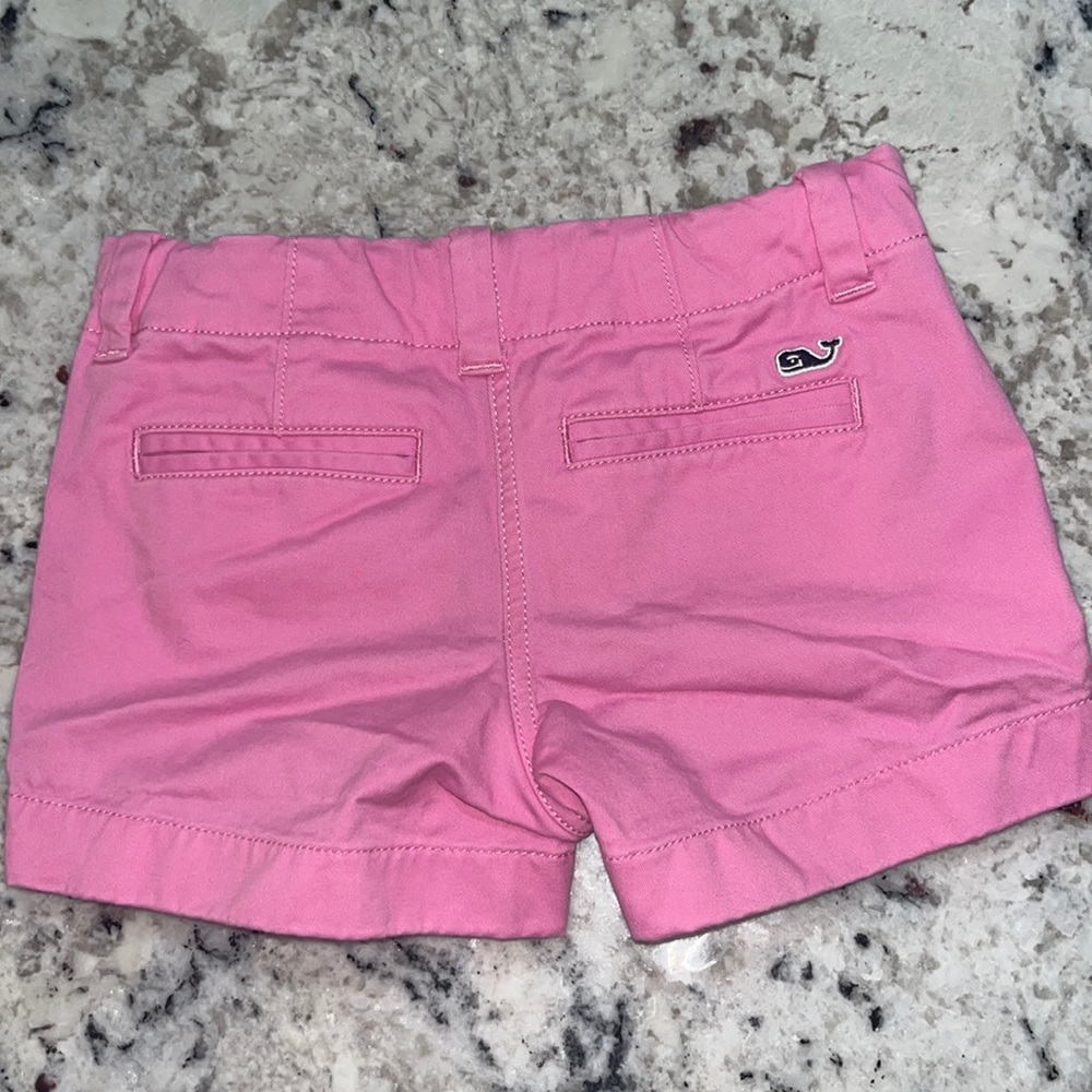 Vineyard vines 4t shorts